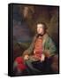 James Boswell, 1765-George Willison-Framed Stretched Canvas