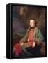 James Boswell, 1765-George Willison-Framed Stretched Canvas