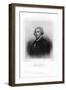 James Boswell, 9th Laird of Auchinleck, Scottish Lawyer, Diarist, and Author-S Freeman-Framed Giclee Print