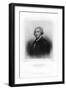 James Boswell, 9th Laird of Auchinleck, Scottish Lawyer, Diarist, and Author-S Freeman-Framed Giclee Print