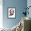 James Boswell-null-Framed Giclee Print displayed on a wall