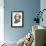 James Boswell-null-Framed Giclee Print displayed on a wall