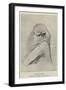 James Boswell-Thomas Lawrence-Framed Giclee Print
