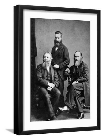 Premium Photographic Print, , large