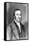 James Braid, Scottish Surgeon-Science Photo Library-Framed Stretched Canvas
