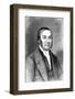 James Braid, Scottish Surgeon-Science Photo Library-Framed Photographic Print