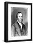 James Braid, Scottish Surgeon-Science Photo Library-Framed Photographic Print