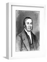 James Braid, Scottish Surgeon-Science Photo Library-Framed Photographic Print