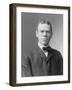 James Brendan Connolly, Was the First Athlete to Win a Medal at the 1896 Olympics-null-Framed Photo