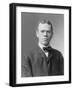 James Brendan Connolly, Was the First Athlete to Win a Medal at the 1896 Olympics-null-Framed Photo