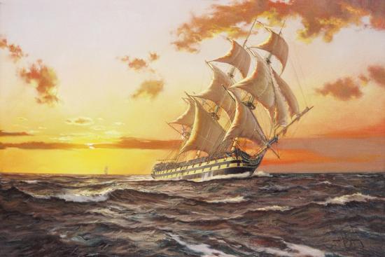 Premium Giclee Print, , large