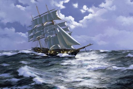 Premium Giclee Print, , large