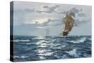 Stretched Canvas