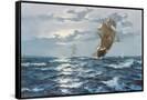Canvas Black