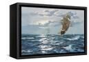 Canvas Black