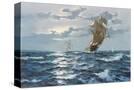 Stretched Canvas