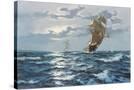 Stretched Canvas