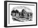 Black Frame