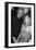James Brolin and Barbara Streisand-null-Framed Art Print