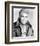 James Brolin - Pensacola: Wings of Gold-null-Framed Photo