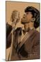 James Brown-Clifford Faust-Mounted Art Print