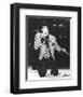 James Brown-null-Framed Photo