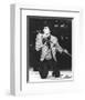 James Brown-null-Framed Photo