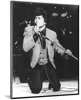 James Brown-null-Mounted Photo