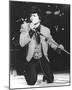James Brown-null-Mounted Photo