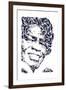 James Brown-Cristian Mielu-Framed Art Print