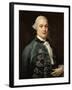 James Bruce of Kinnaird, 1762-Pompeo Girolamo Batoni-Framed Giclee Print