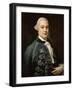 James Bruce of Kinnaird, 1762-Pompeo Girolamo Batoni-Framed Giclee Print