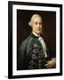 James Bruce of Kinnaird, 1762-Pompeo Girolamo Batoni-Framed Giclee Print