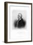 James Bruce, Scottish Traveller and Travel Writer-S Freeman-Framed Giclee Print