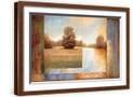 Brown Frame