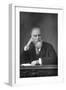 James Bryce, 1st Viscount Bryce, British Jurist, Historian and Politician, 1893-W&d Downey-Framed Photographic Print