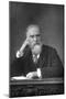 James Bryce, 1st Viscount Bryce, British Jurist, Historian and Politician, 1893-W&d Downey-Mounted Photographic Print