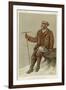 James Bryce, Vanity Fair-null-Framed Art Print