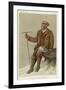 James Bryce, Vanity Fair-null-Framed Art Print