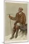 James Bryce, Vanity Fair-null-Mounted Art Print