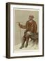 James Bryce, Vanity Fair-null-Framed Art Print