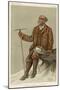 James Bryce, Vanity Fair-null-Mounted Art Print