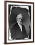 James Buchanan, 15th U.S. President-Science Source-Framed Giclee Print