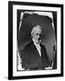 James Buchanan, 15th U.S. President-Science Source-Framed Giclee Print