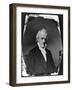 James Buchanan, 15th U.S. President-Science Source-Framed Giclee Print