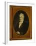 James Buchanan, 15th U.S. President-Science Source-Framed Giclee Print