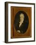 James Buchanan, 15th U.S. President-Science Source-Framed Giclee Print