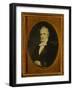 James Buchanan, 15th U.S. President-Science Source-Framed Giclee Print