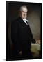 James Buchanan (1791-1868). American Politician. 15th President of the United States (1857-1861)-null-Framed Giclee Print