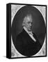 James Buchanan, President of the United States-Jc Buttre-Framed Stretched Canvas